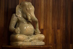 Ta Prohm Hotel & Spa