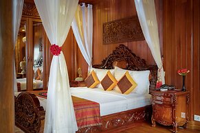 Ta Prohm Hotel & Spa