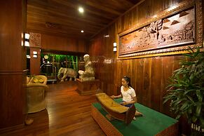 Ta Prohm Hotel & Spa
