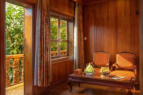 Ta Prohm Hotel & Spa