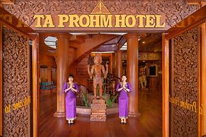Ta Prohm Hotel & Spa