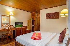 Ta Prohm Hotel & Spa