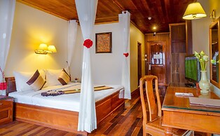 Ta Prohm Hotel & Spa