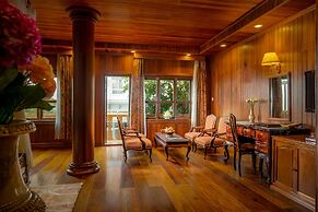 Ta Prohm Hotel & Spa