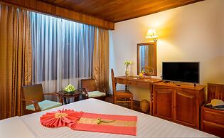 Ta Prohm Hotel & Spa