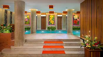 Ta Prohm Hotel & Spa