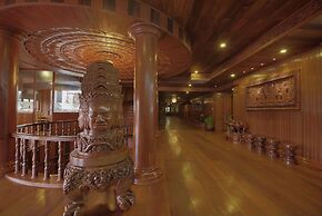 Ta Prohm Hotel & Spa