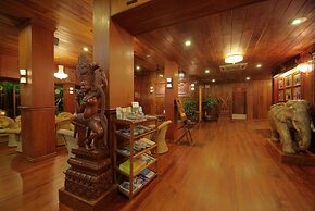 Ta Prohm Hotel & Spa