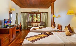 Ta Prohm Hotel & Spa