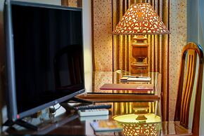 Ta Prohm Hotel & Spa