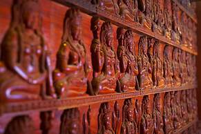 Ta Prohm Hotel & Spa