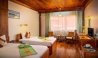 Ta Prohm Hotel & Spa