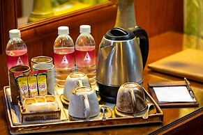 Ta Prohm Hotel & Spa