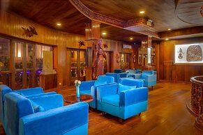 Ta Prohm Hotel & Spa