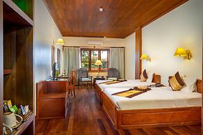 Ta Prohm Hotel & Spa