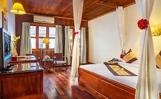 Ta Prohm Hotel & Spa