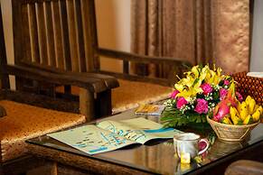 Ta Prohm Hotel & Spa