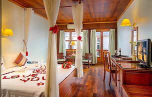 Ta Prohm Hotel & Spa