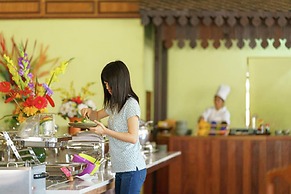 Ta Prohm Hotel & Spa