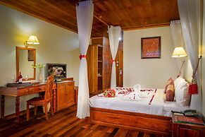 Ta Prohm Hotel & Spa