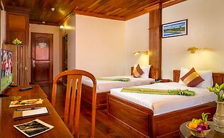 Ta Prohm Hotel & Spa