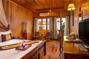 Ta Prohm Hotel & Spa