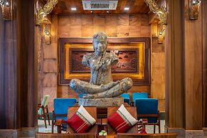 Ta Prohm Hotel & Spa