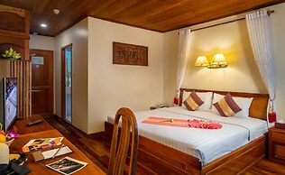 Ta Prohm Hotel & Spa