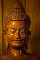 Ta Prohm Hotel & Spa