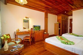 Ta Prohm Hotel & Spa