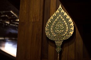 Ta Prohm Hotel & Spa