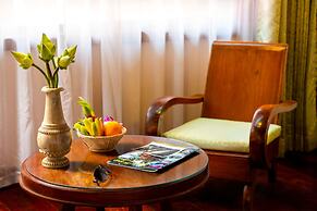 Ta Prohm Hotel & Spa