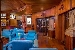 Ta Prohm Hotel & Spa