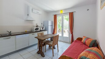 Residence Royal Palm