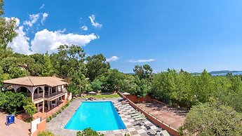 Residence Royal Palm