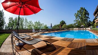 Residence Royal Palm