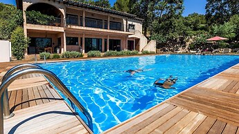 Residence Royal Palm