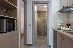 Panorama Hotel Apartments