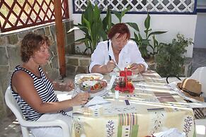 Panorama Hotel Apartments