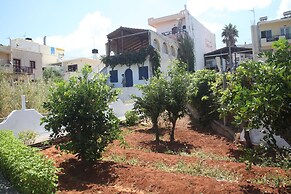 Panorama Hotel Apartments