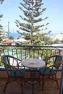 Panorama Hotel Apartments