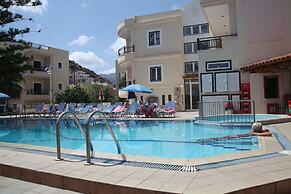 Panorama Hotel Apartments