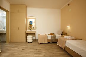 Panorama Hotel Apartments