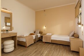 Panorama Hotel Apartments