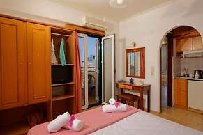 Panorama Hotel Apartments