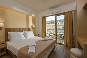 Panorama Hotel Apartments