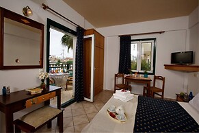 Panorama Hotel Apartments