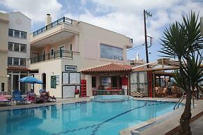 Panorama Hotel Apartments