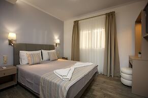 Panorama Hotel Apartments