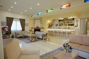 Panorama Hotel Apartments